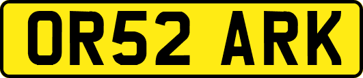 OR52ARK