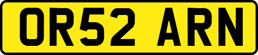 OR52ARN