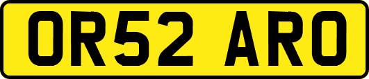 OR52ARO