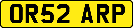 OR52ARP