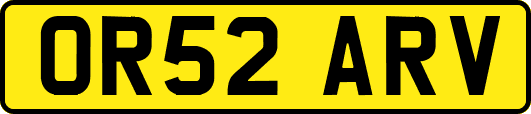 OR52ARV