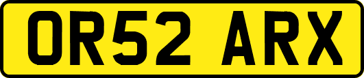 OR52ARX