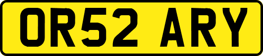 OR52ARY