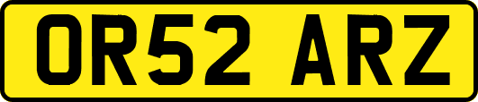 OR52ARZ