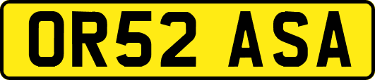OR52ASA