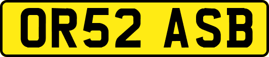 OR52ASB