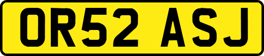 OR52ASJ