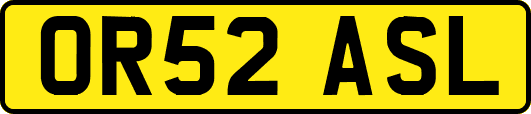 OR52ASL