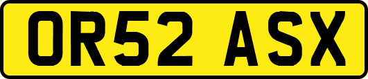 OR52ASX