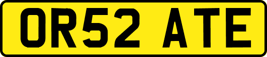 OR52ATE