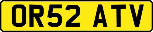 OR52ATV