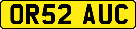 OR52AUC