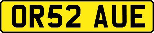 OR52AUE