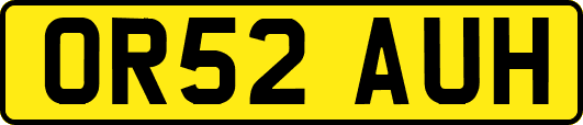 OR52AUH