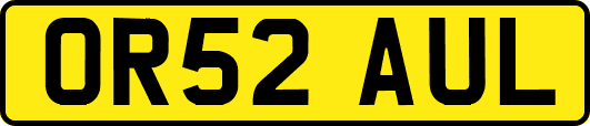 OR52AUL