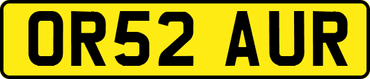 OR52AUR