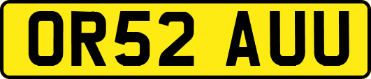 OR52AUU