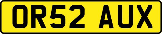 OR52AUX