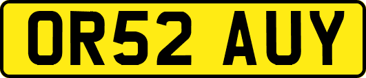 OR52AUY