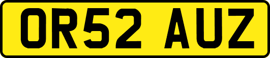 OR52AUZ