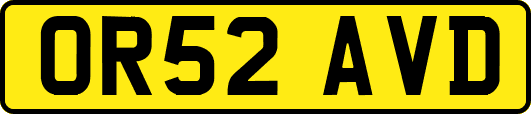 OR52AVD