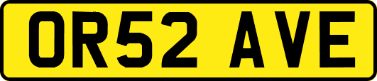 OR52AVE