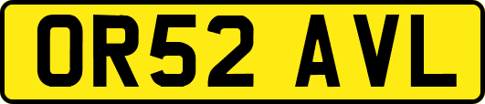 OR52AVL