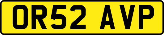 OR52AVP