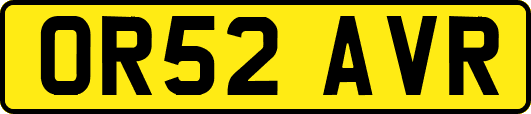 OR52AVR