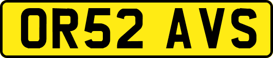 OR52AVS