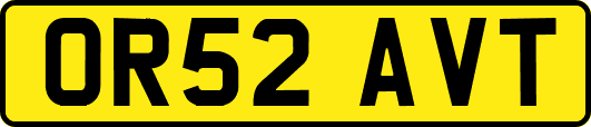 OR52AVT