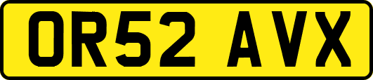 OR52AVX