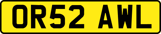 OR52AWL