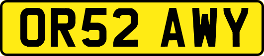 OR52AWY