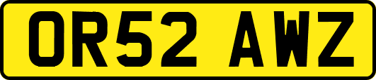 OR52AWZ