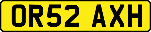 OR52AXH