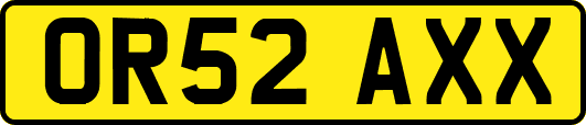 OR52AXX