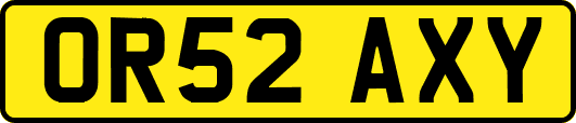 OR52AXY