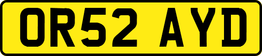 OR52AYD