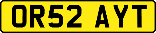 OR52AYT