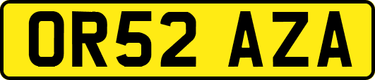 OR52AZA