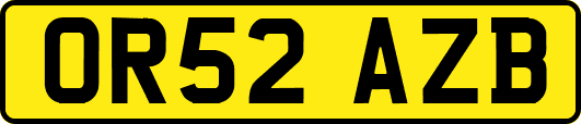 OR52AZB