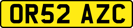 OR52AZC