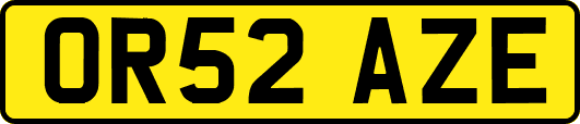 OR52AZE