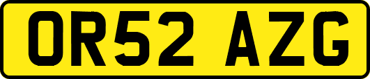 OR52AZG