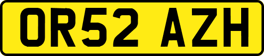 OR52AZH