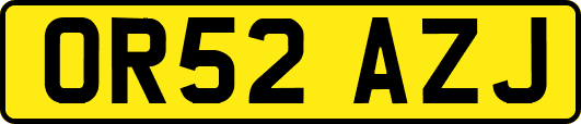 OR52AZJ