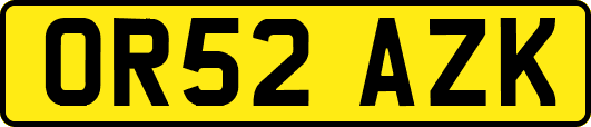 OR52AZK
