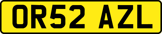 OR52AZL