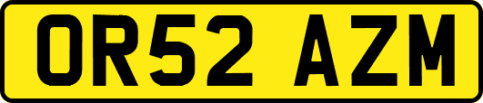OR52AZM